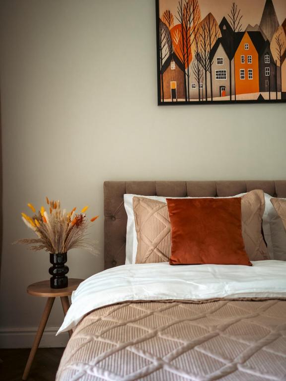 Smart Luxe 6 - B&B Almaty