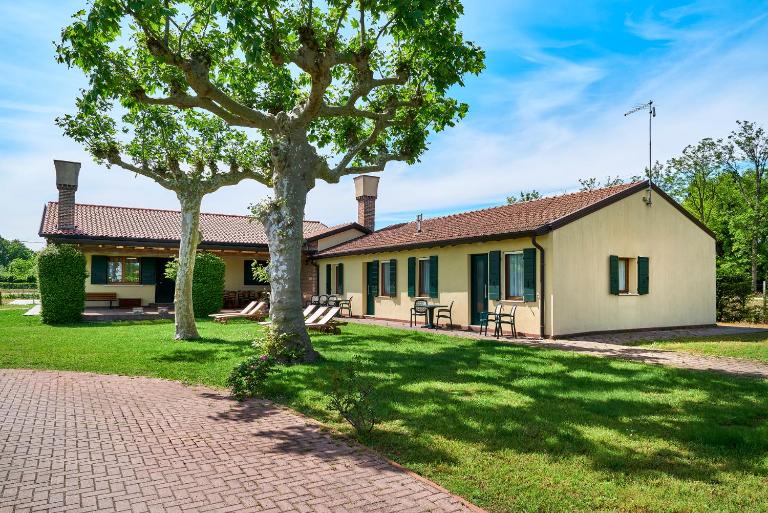 Eden Beach House - Host Solution - B&B Cavallino-Treporti