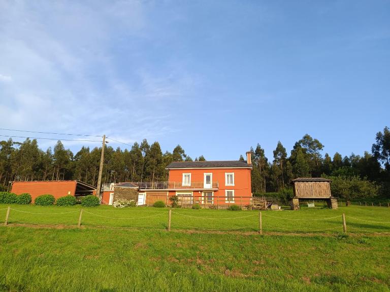 Villa Montedonigo - B&B Loiba