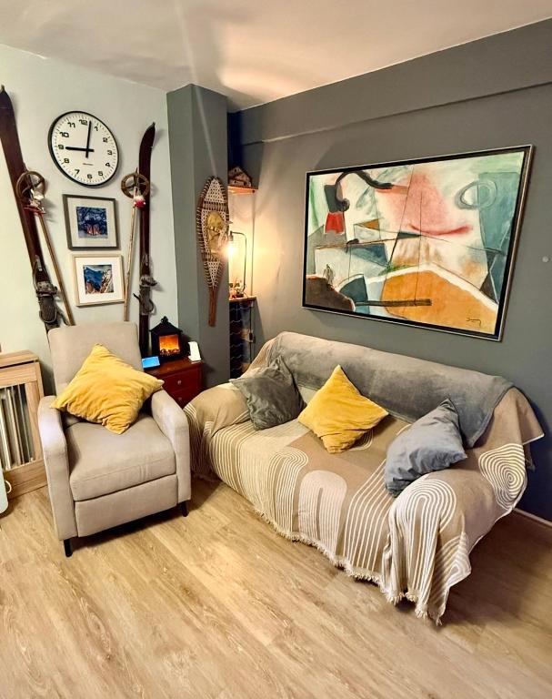 Anayet Sweet Home - B&B Formigal