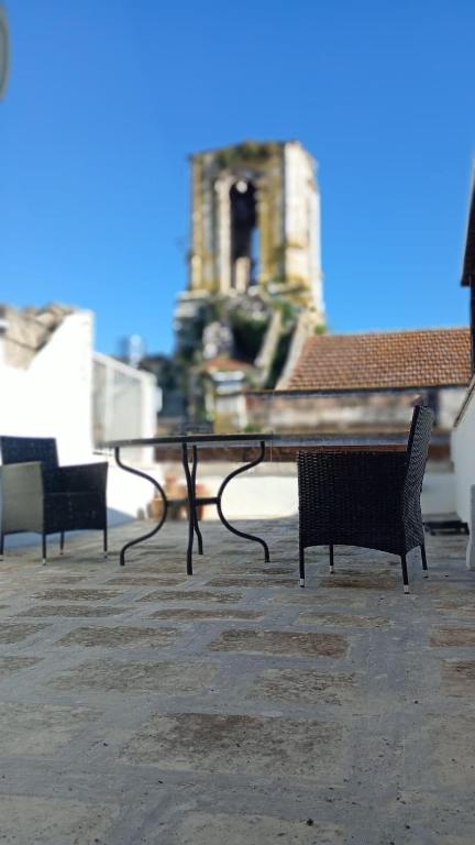Old Town - B&B Castellana Grotte