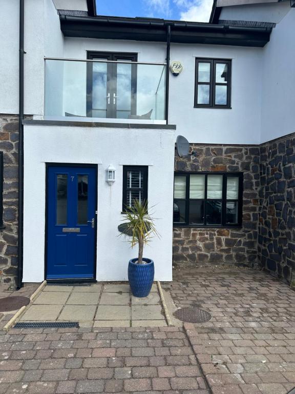 Waters Reach - B&B Abersoch