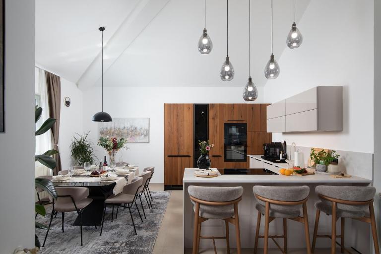 Villa Viktoria - Ferienwohnung Pula