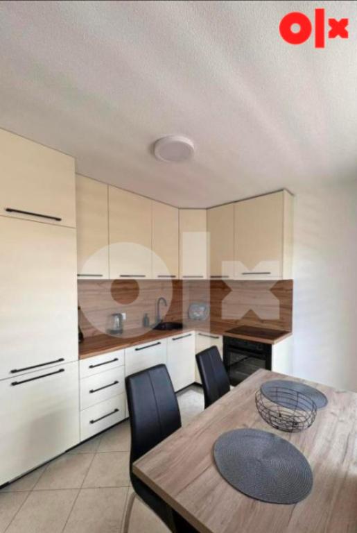 Mia Apartmani - Chambres d'hôtes Tuzla