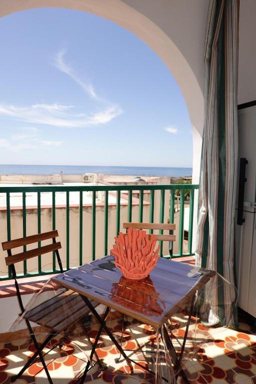 Holiday Corallo prestige - B&B Isola delle Femmine