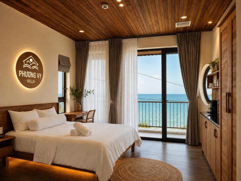 Phuongvilla Đông Hải - B&B Thôn Đông Giang