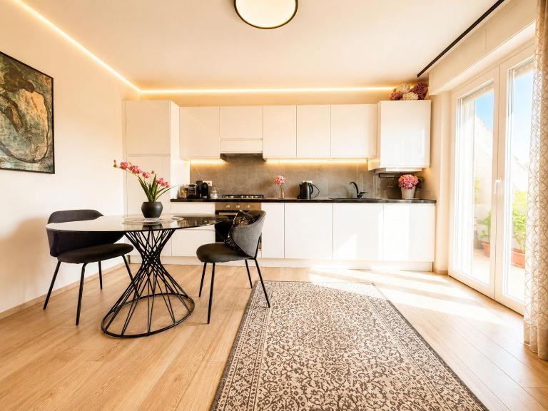 suite don minzoni - B&B San Benedetto del Tronto
