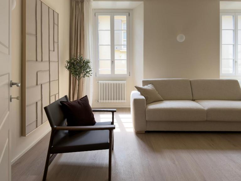 ALMA Boutique Apartment by "The House of Travelers" - Ferienwohnung Como