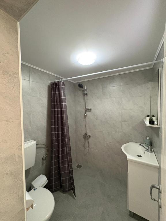Vila Aron - B&B Tuzla