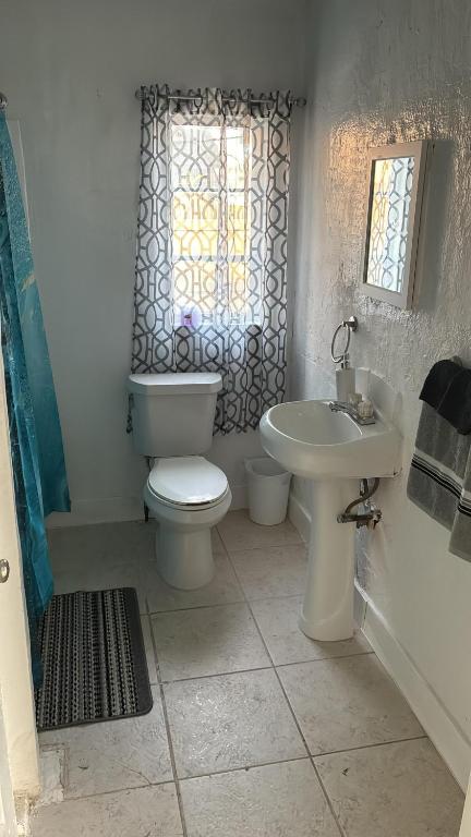 Apartment with 1 Bedroom in Sunny Days Motel - Ferienwohnung Saint Petersburg