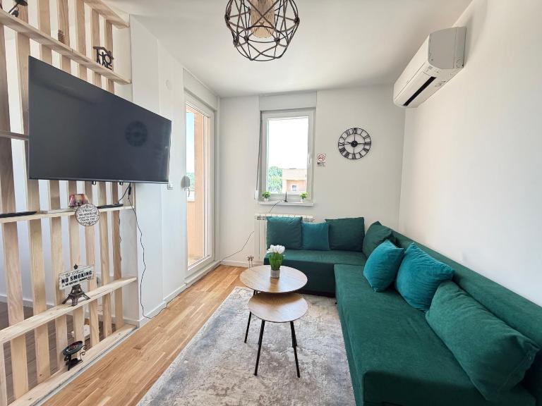 Apartment Alto - B&B Sarajevo