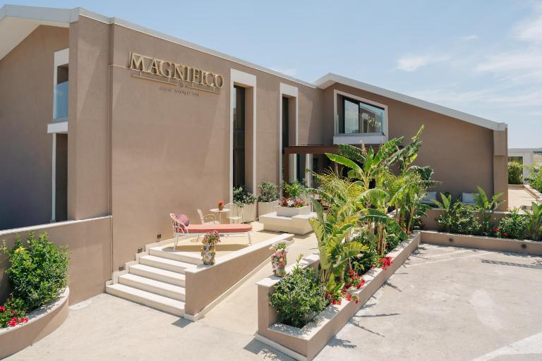 Magnifico Catania Airport - Ferienwohnung Catania
