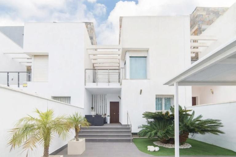 Chalet Adosado en Playa La Barrosa - B&B Novo Sancti Petri