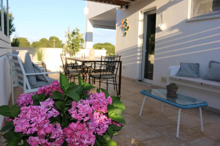 B&B Pinulà - B&B Maruggio