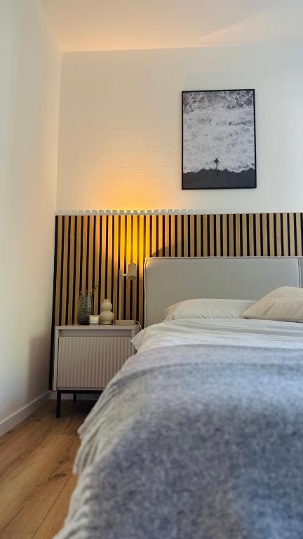 Nord Loft - B&B Langeoog