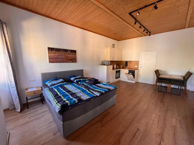 Kaiser von Österreich - B&B Bad Aussee