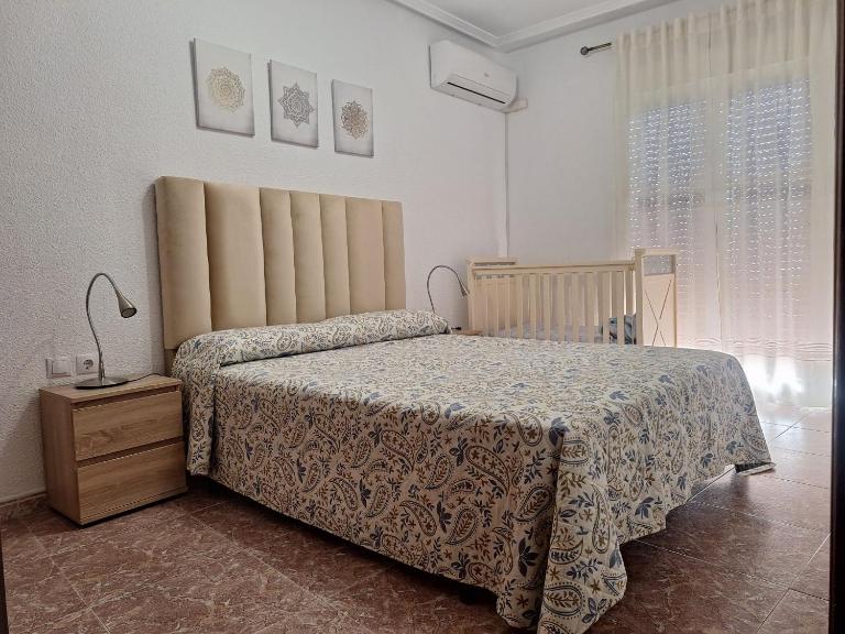 Apartamento Sevilla 3 - Ferienwohnung La Guardia