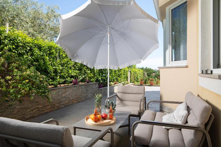 Villa Lucija - Ferienwohnung Pula