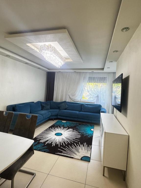 Das gemütliche Unterkunft - B&B Gelsenkirchen