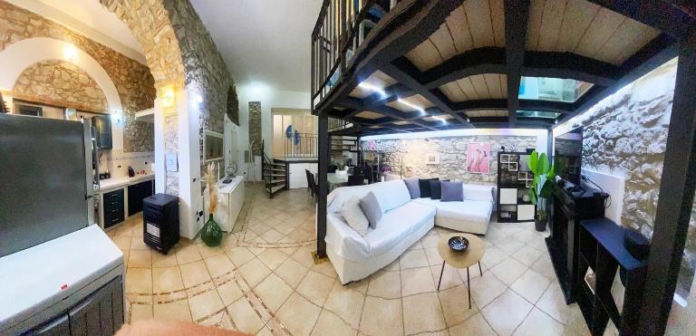 La Casetta non è soltanto un alloggio, è storia! - Ferienwohnung Trentinara