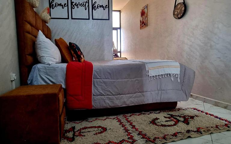 Apprt Ennakhil 1 - Chambres d'hôtes El Jadida