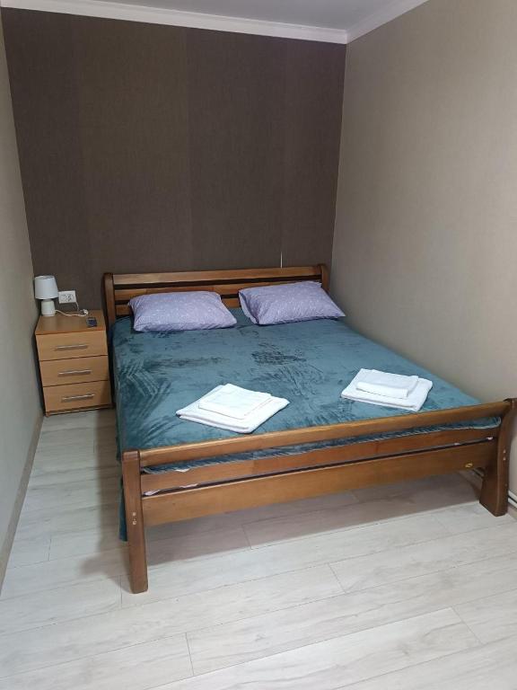 Квартира - Bed and Breakfast Mukachevo