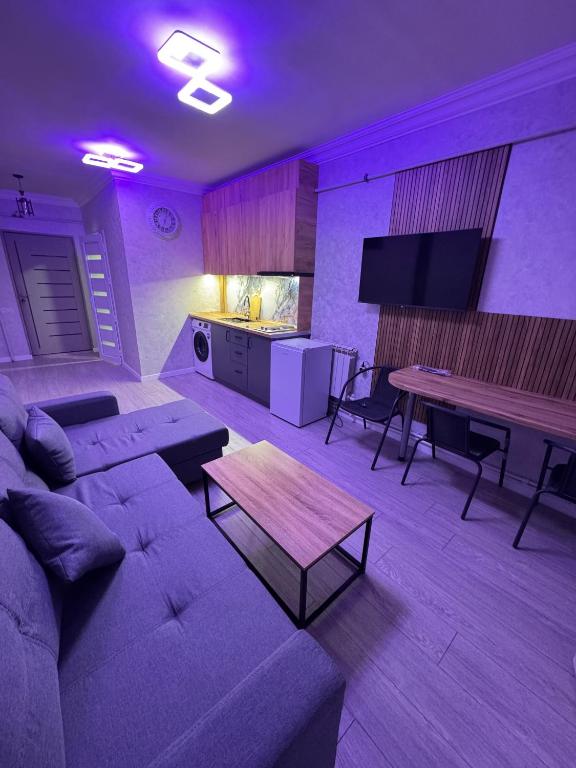 Trio house in the center in Gyumri - B&B Gyumri