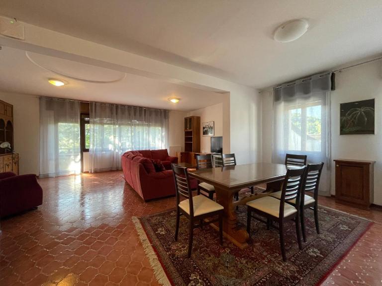 Al Boschetto Apartment - B&B Puos d'Alpago