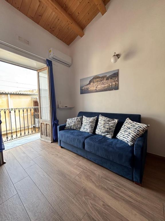 Veterani House 33 - Ferienwohnung Cefalù