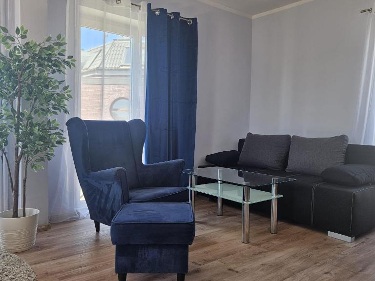Apartament Kościuszki - B&B Malbork