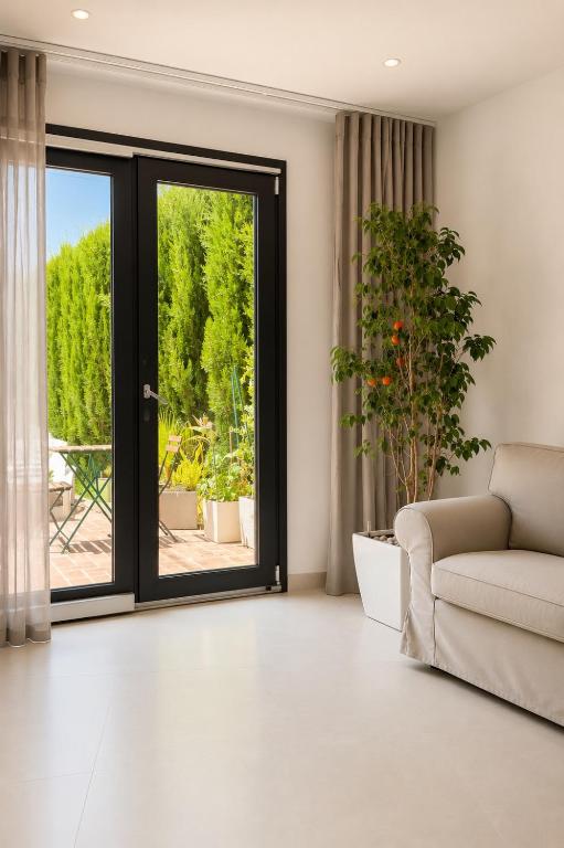 Cabaña de Naranja - B&B Denia