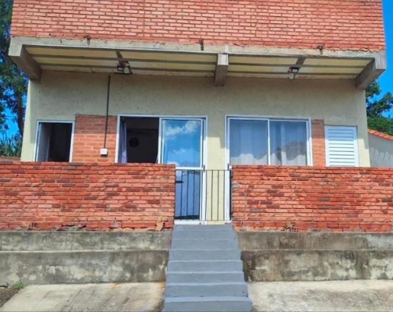 Casa em Águas de São Pedro-Casa 2 - B&B São Pedro