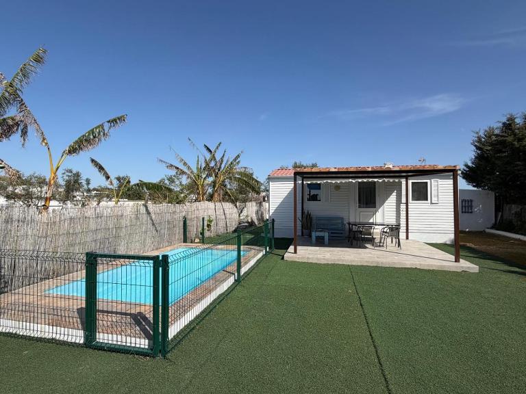 Casa Paco - B&B El Palmar