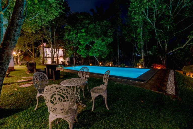 The 1920s Heritage - B&B Galle