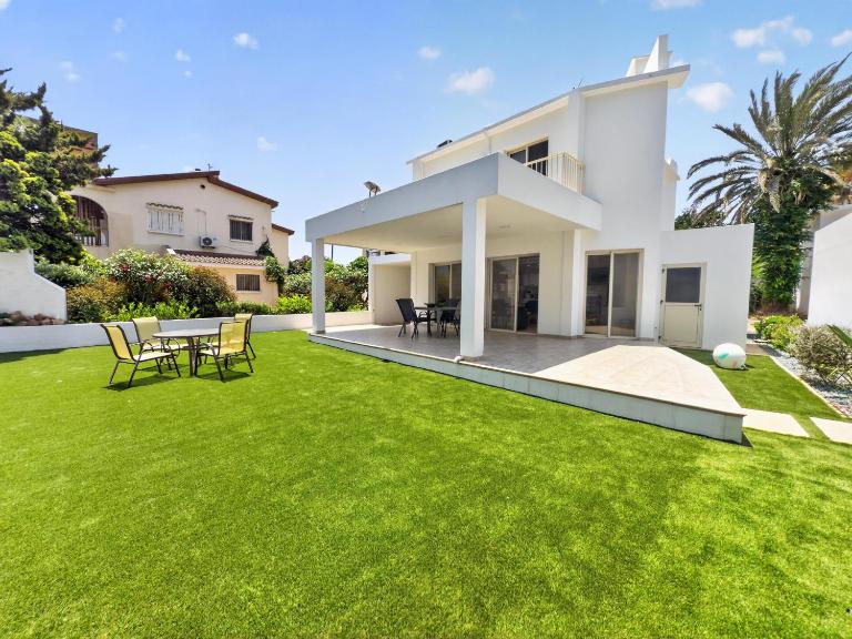 Konnos Joy Villa - Ferienwohnung Protaras