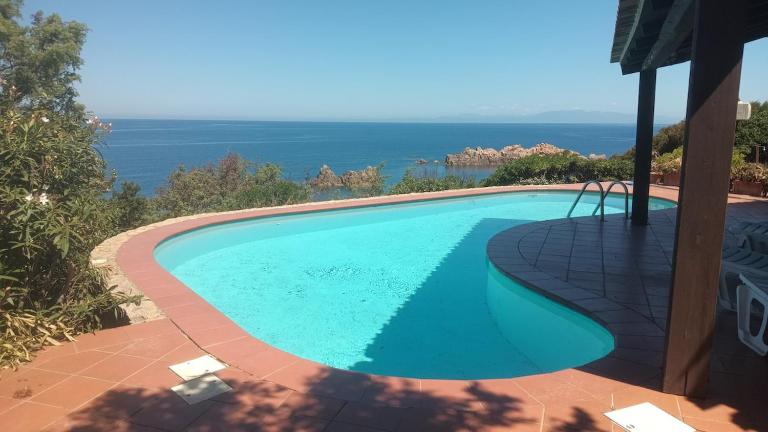 Ametista by DomusAway - B&B Costa Paradiso