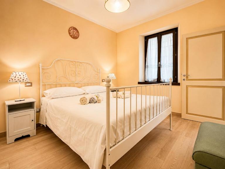 Sweet Charme - Dolce rifiugio nel cuore di Sestola - B&B Sestola