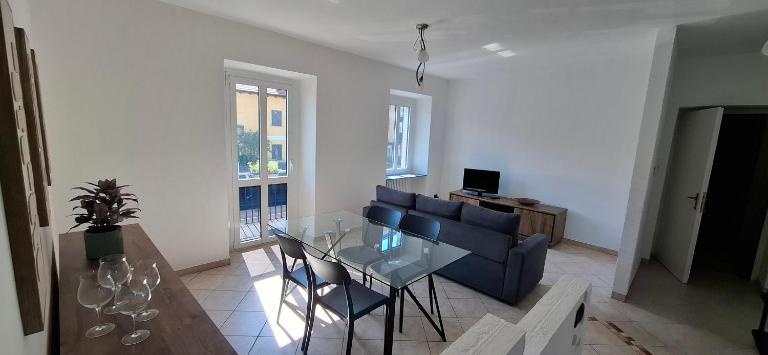 casArona - B&B Arona