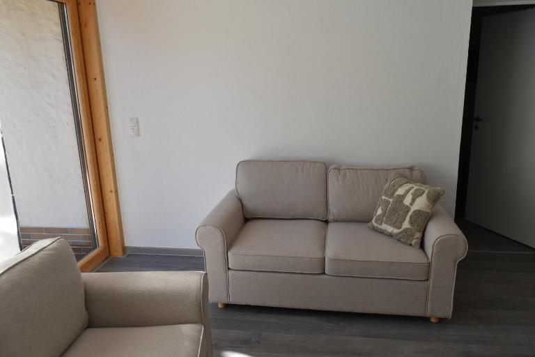 Ferienwohnung Carlo - Chambres d'hôtes Bindlach