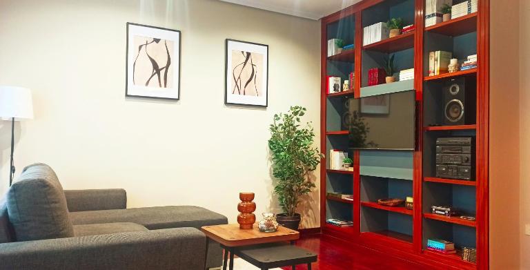 Casa Canedo Lugo - B&B Lugo