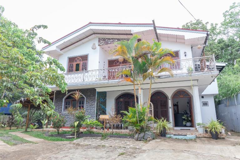 Ohana Hiriketiya Surf Coliving - B&B Horagoda