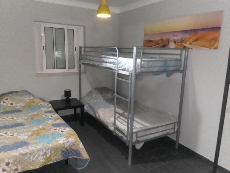 Férias em setubal - B&B Setúbal