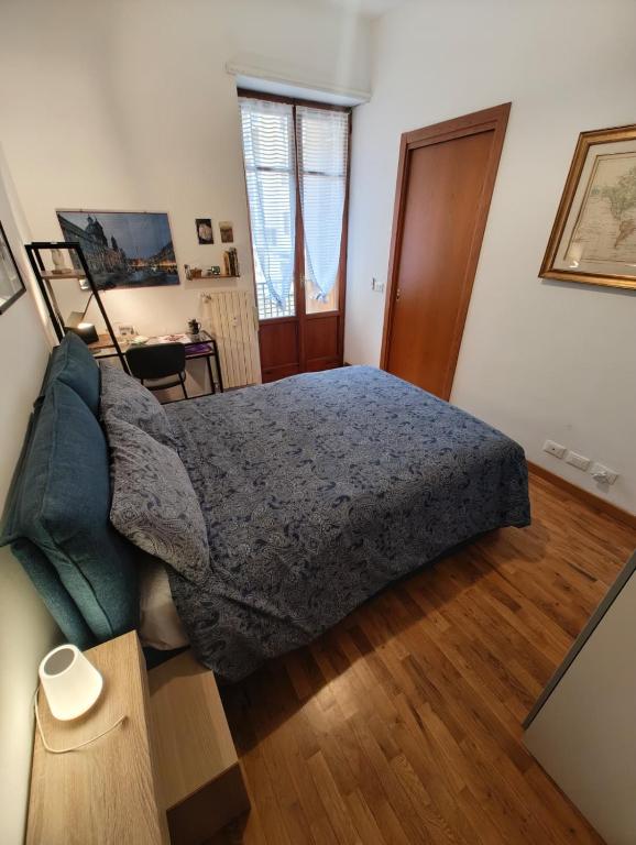 Little Home - Ferienwohnung Florenz