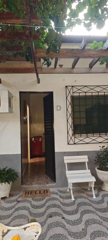 Apartment D - Chambres d'hôtes Macapá