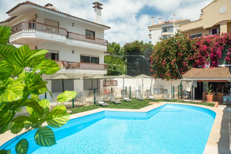 Estoril Guest Palace - B&B Estoril