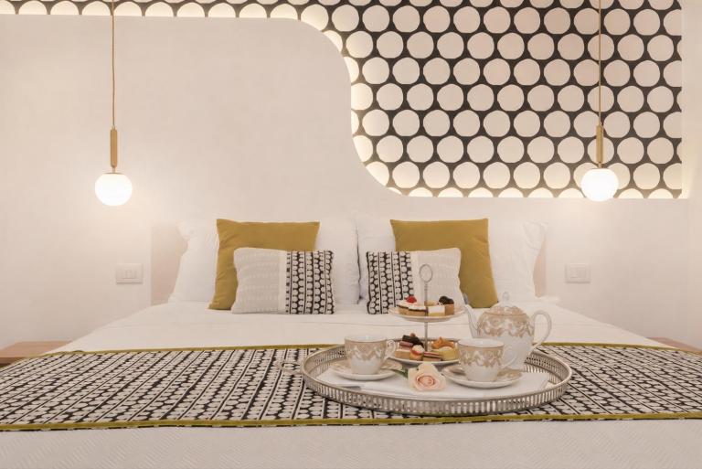 Suite Karalis - Ferienwohnung Cagliari