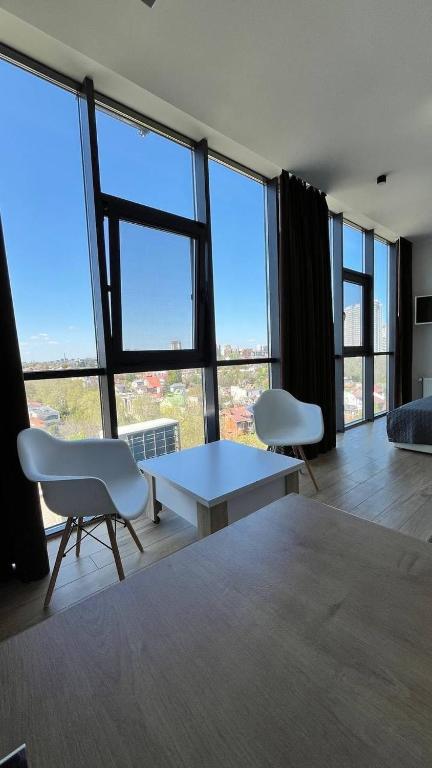 Platinum White 135, 32м - B&B Odesa
