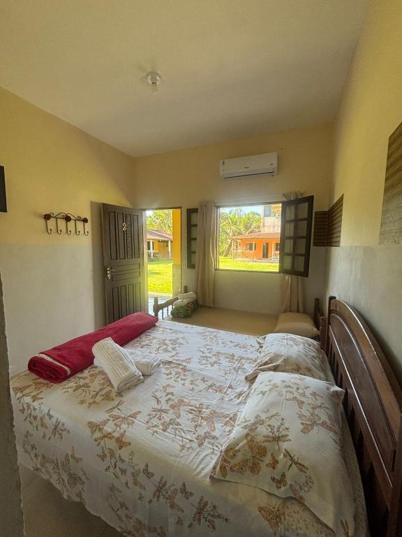 Pousada cachoeira - Bed and Breakfast Paraty