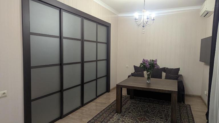Gayane's house - B&B Yerevan