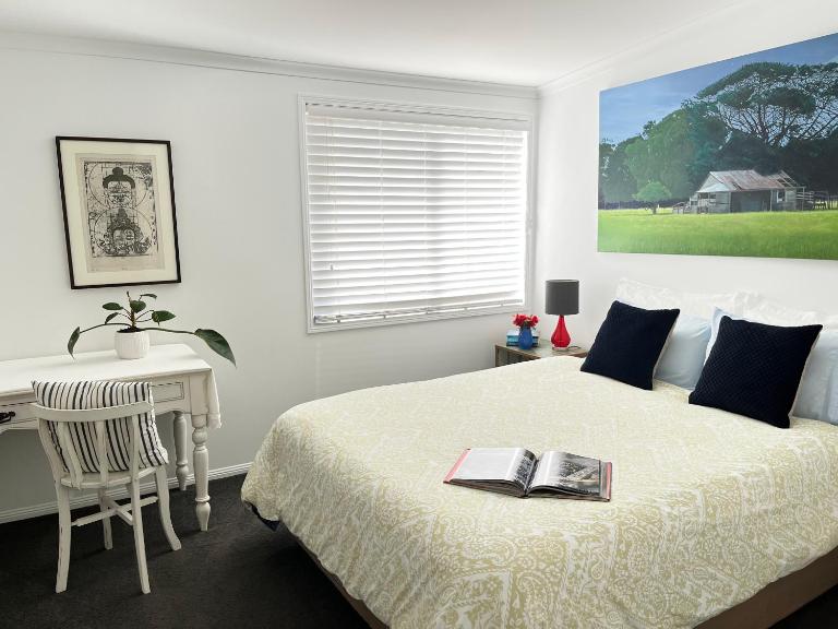 Nicole Guest House - Private Room & Bathroom - 6kms from City - B&B Brisbane